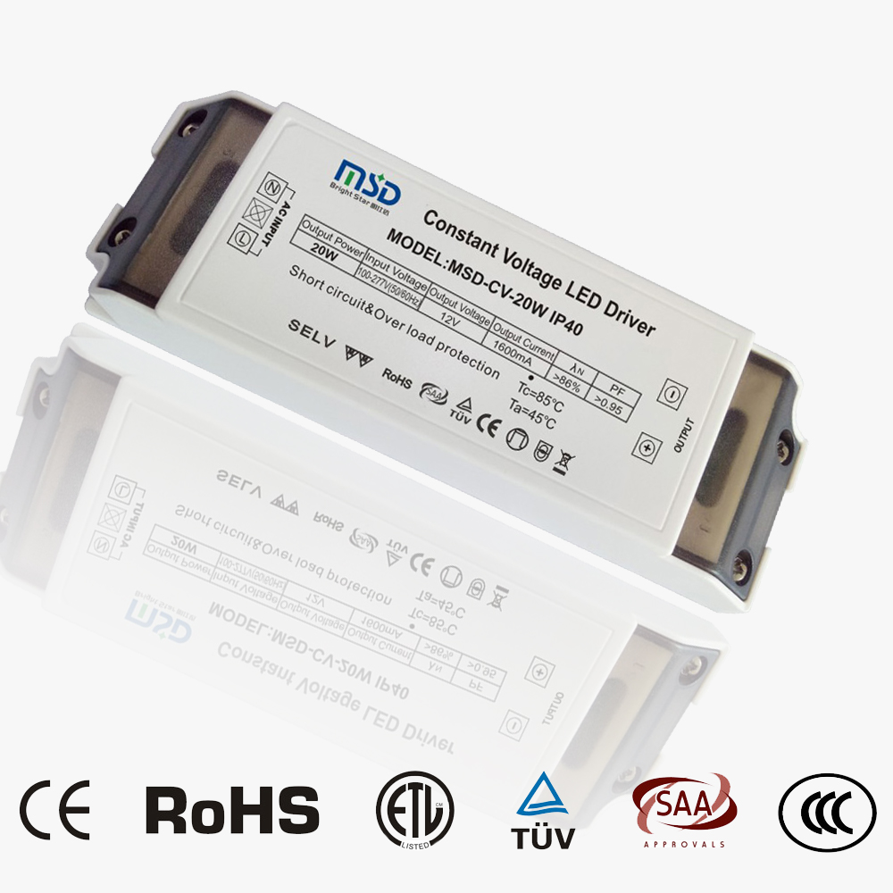 LED驱动电源，LED电源，LED防水驱动电源，户外调光电源，室外路灯电源，深圳明仕达智能科技有限公司