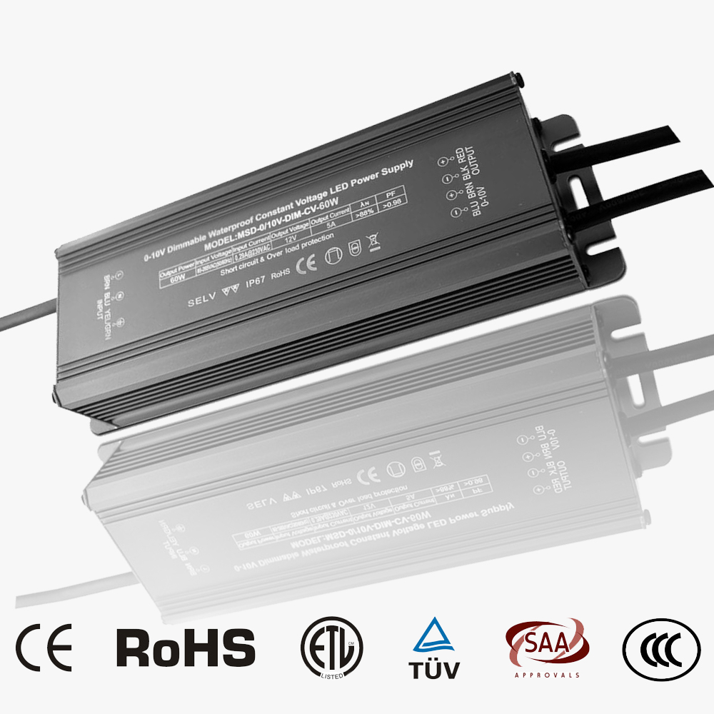 LED驱动电源,LED电源,LED防水驱动电源,户外调光电源,室外路灯电源,深圳明仕达智能科技有限公司