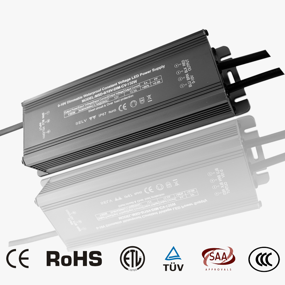 LED驱动电源,LED电源,LED防水驱动电源,户外调光电源,室外路灯电源,深圳明仕达智能科技有限公司