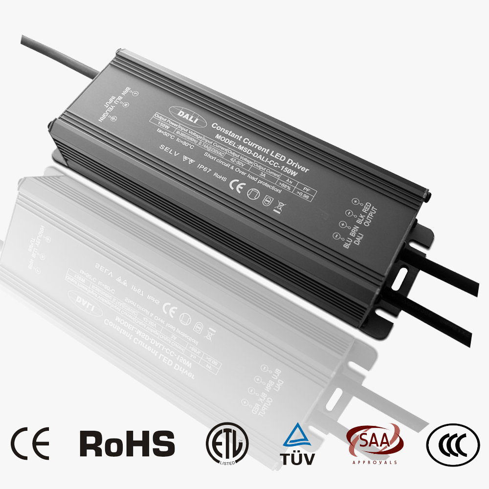 LED驱动电源，LED电源，LED防水驱动电源，户外调光电源，室外路灯电源，深圳明仕达智能科技有限公司