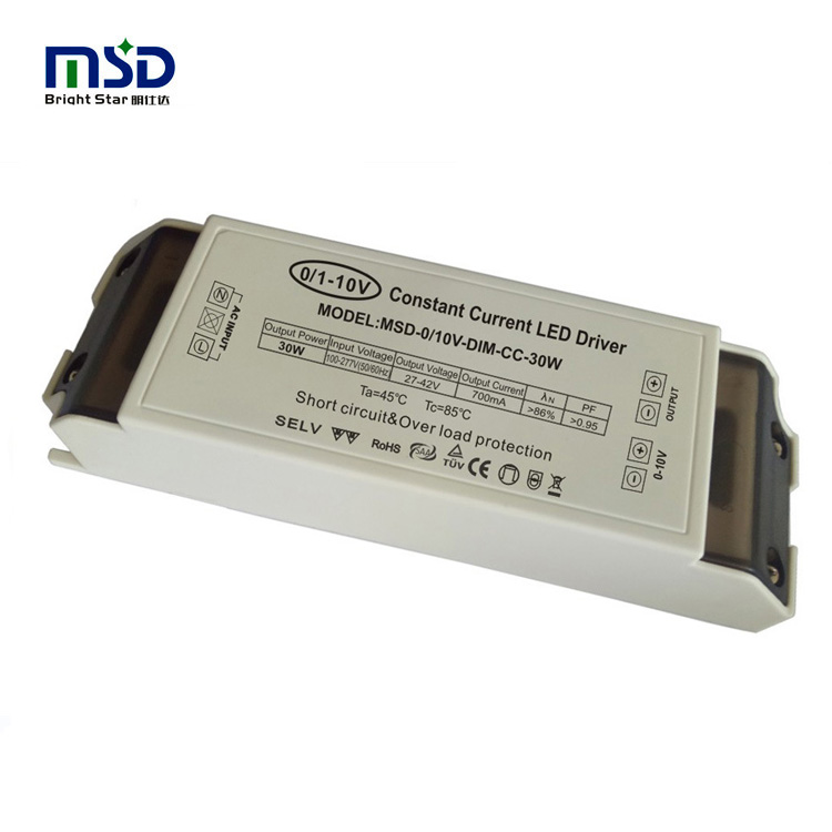 LED驱动电源，LED电源，LED防水驱动电源，户外调光电源，室外路灯电源，深圳明仕达智能科技有限公司