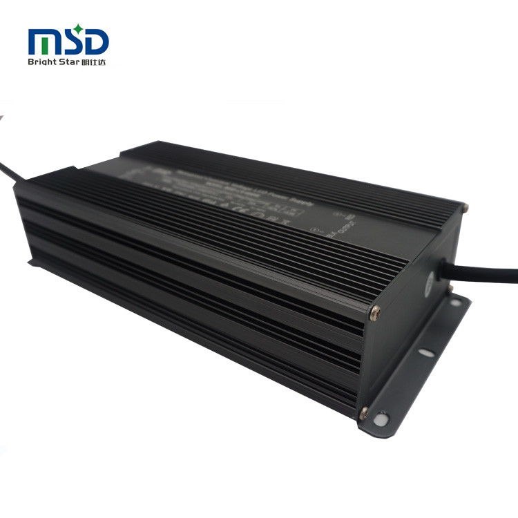 LED驱动电源，LED电源，LED防水驱动电源，户外调光电源，室外路灯电源，深圳明仕达智能科技有限公司