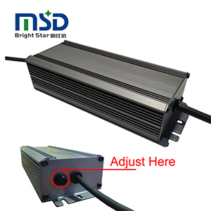 LED驱动电源，LED电源，LED防水驱动电源，户外调光电源，室外路灯电源，深圳明仕达智能科技有限公司